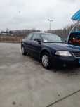 Vând vw passat 4moțio (4×4)