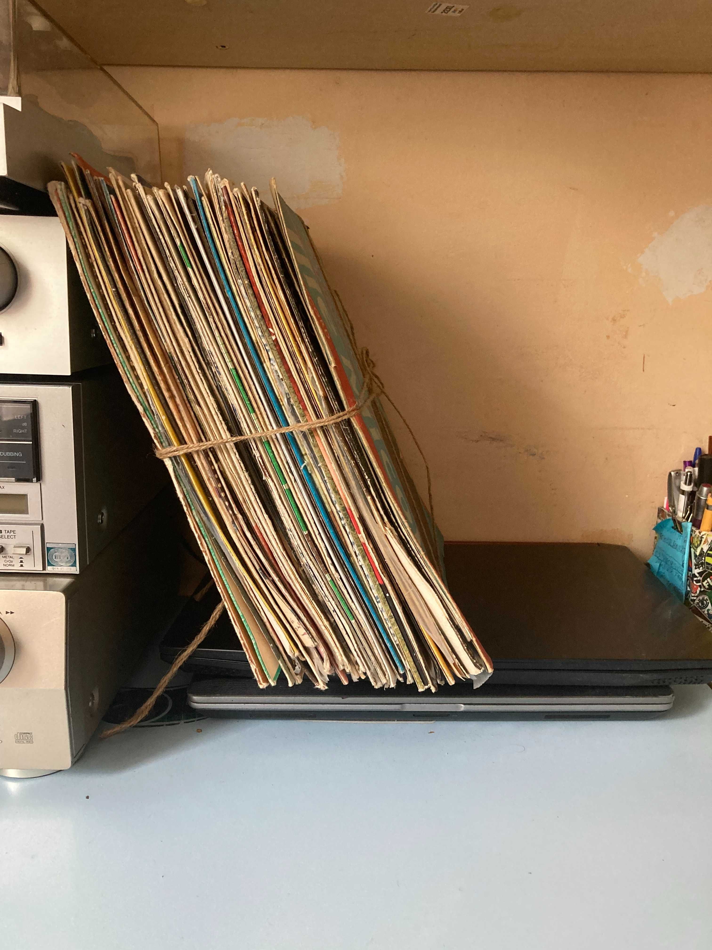 linie audio vintage JVC
