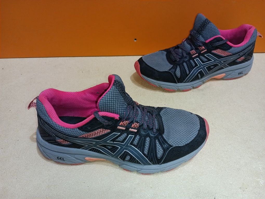 Asics Gel Venture N 37,5 - 25 лв