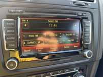 Vand rns 510 de pe Golf 6