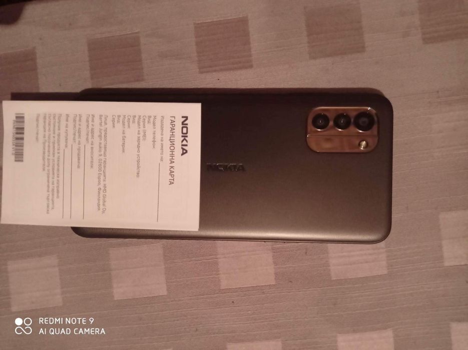 Nokia G11 чисто нов