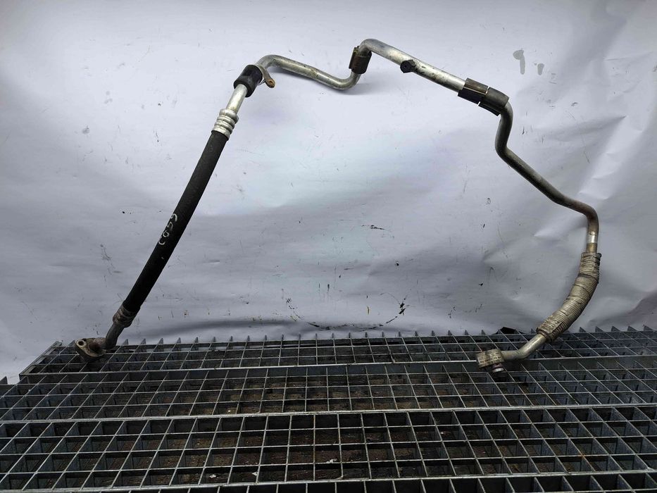 Conducta clima 3C0820743BT, Vw Tiguan 2.0tdi, CBAA