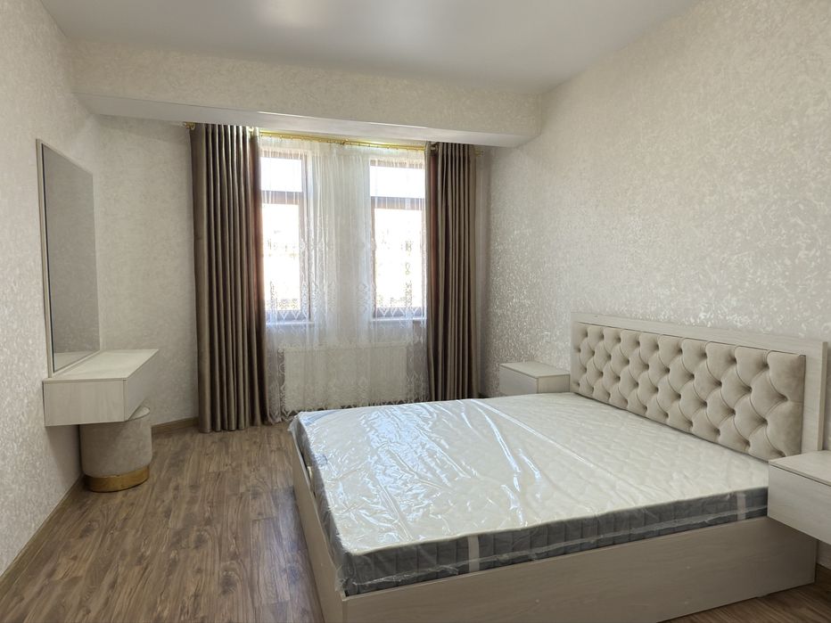 Срочно продается 2х комнатная квартира