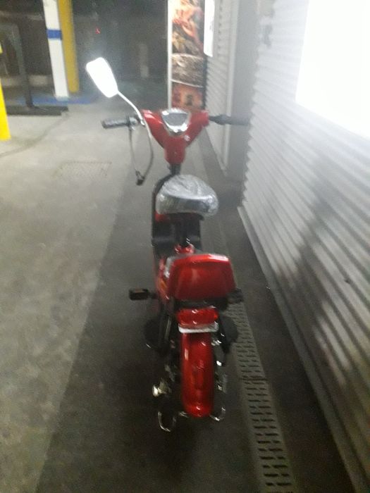 Vind biciclete electrice.