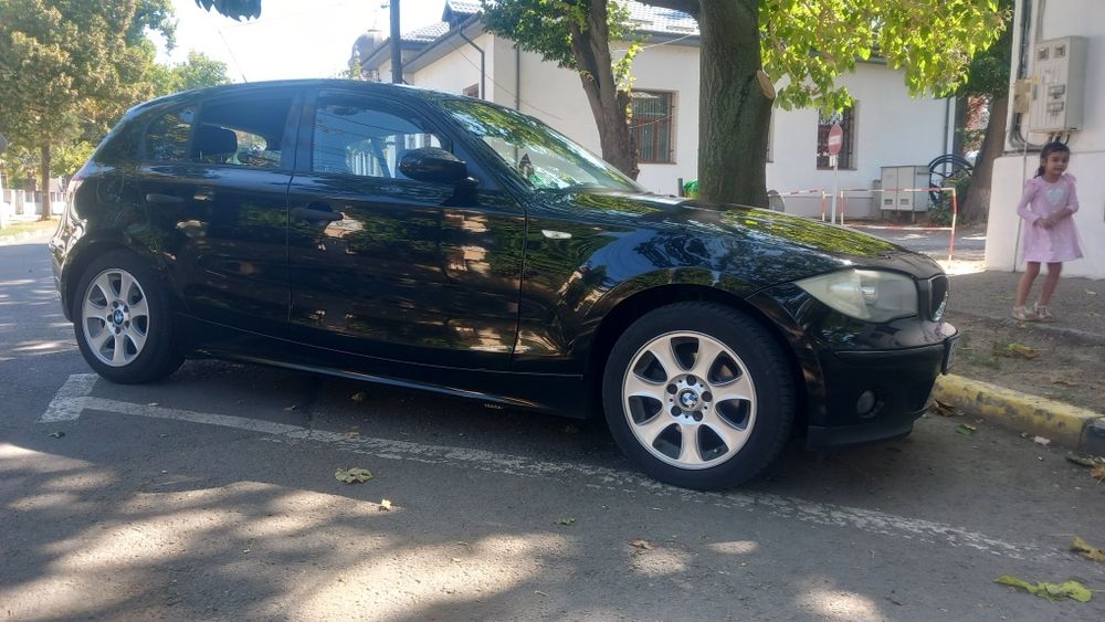 Vand bmw seria 1
