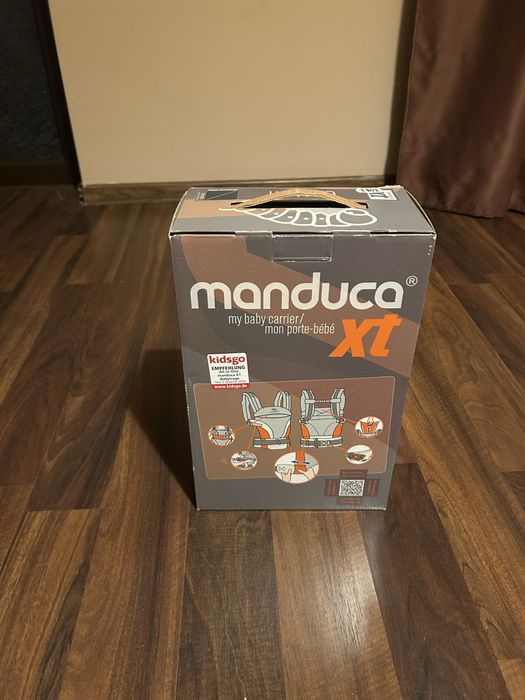 Vand Manduka XT stare foarte buna