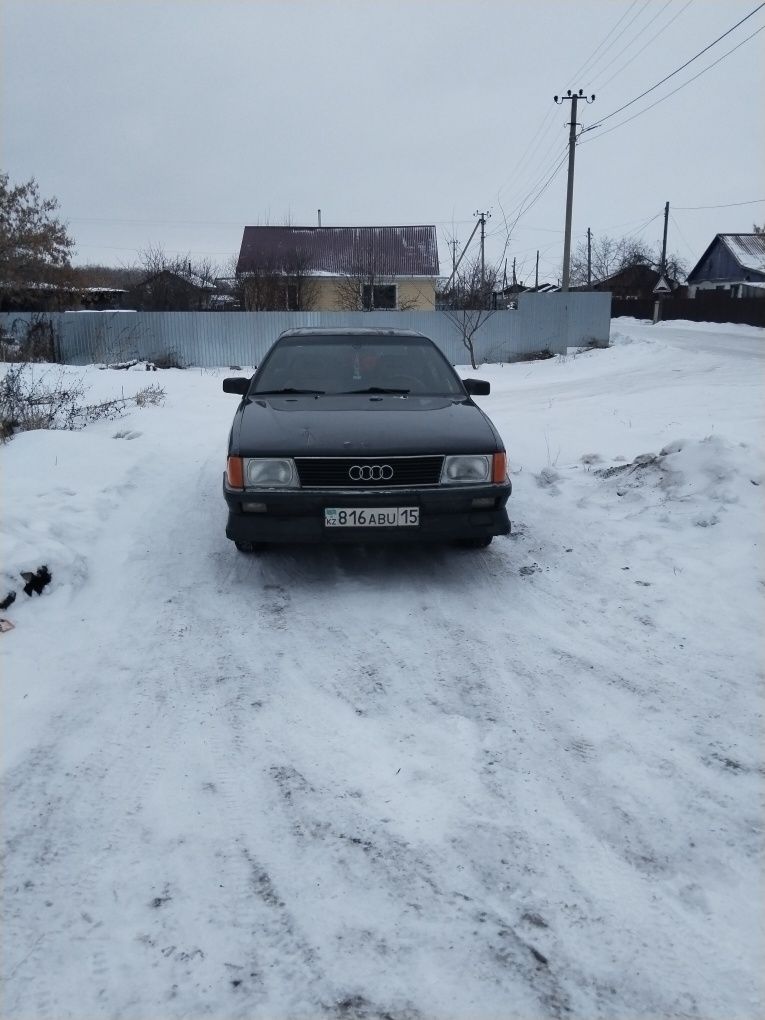 Продам Ауди 100 с3