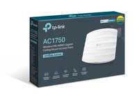 # WiFi AC1750 TP-Link EAP245 потолочная точка доступа OMADA