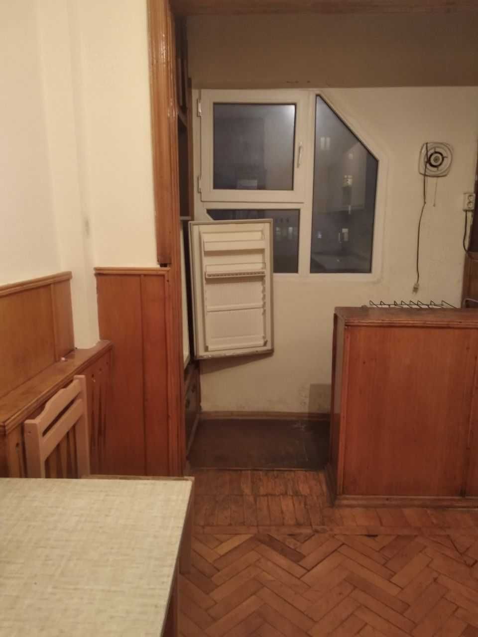 Сдается в аренду квартира Себзар