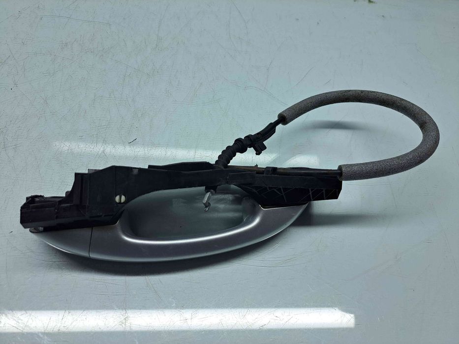 Maner usa stanga spate Volkswagen Golf 6 (5K1) [Fabr 2009-2013]