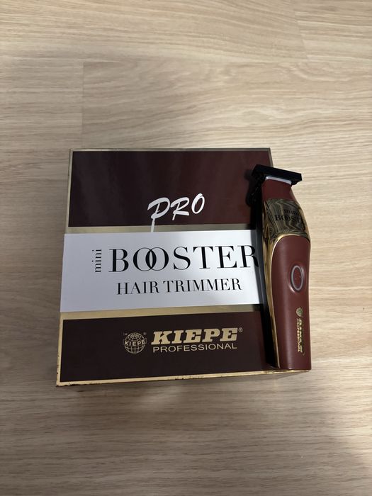 Trimmer Kiepe PRO