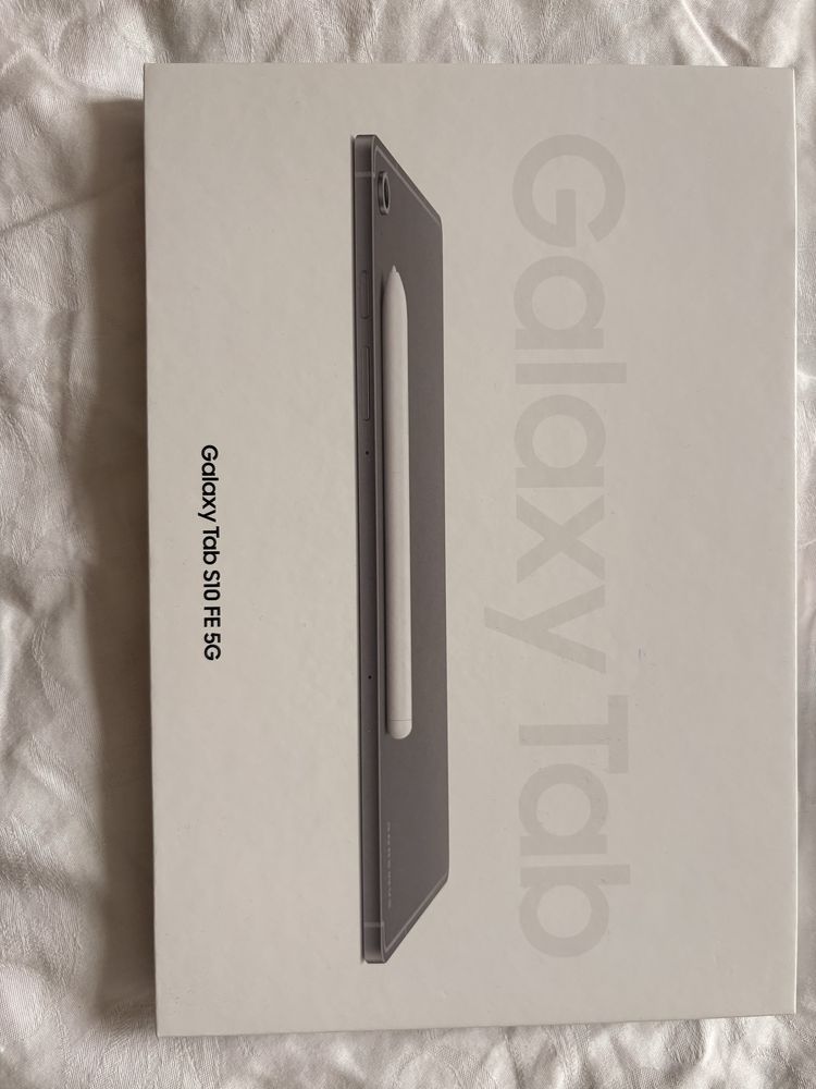 Samsung galaxy s10 fe