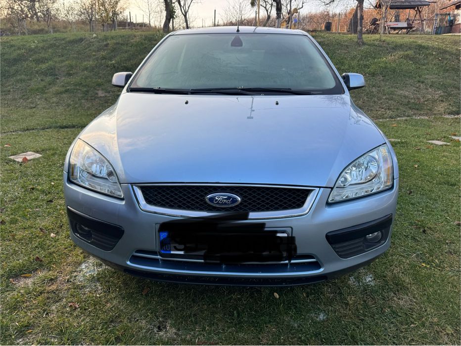 Vand Ford Focus 1,6 Ghia