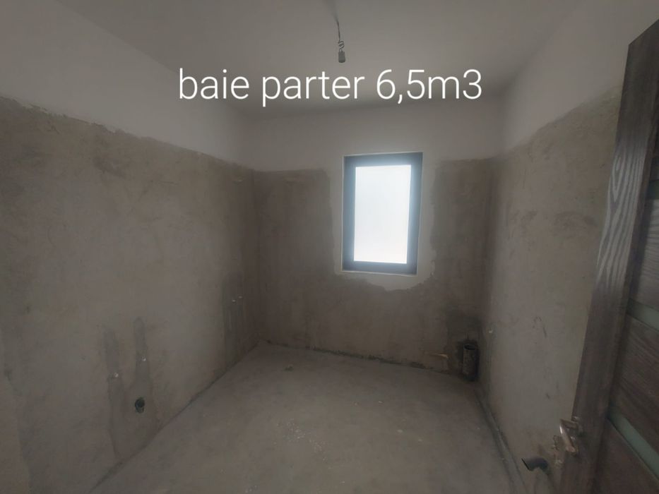 Casă de vânzare la cheie direct de la proprietar