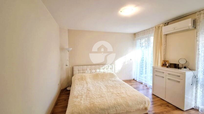 Продава се Двустаен апартамент в с. Равда, Област Бургас - 74 кв.м за 1190 €/кв.м - Снимка #4