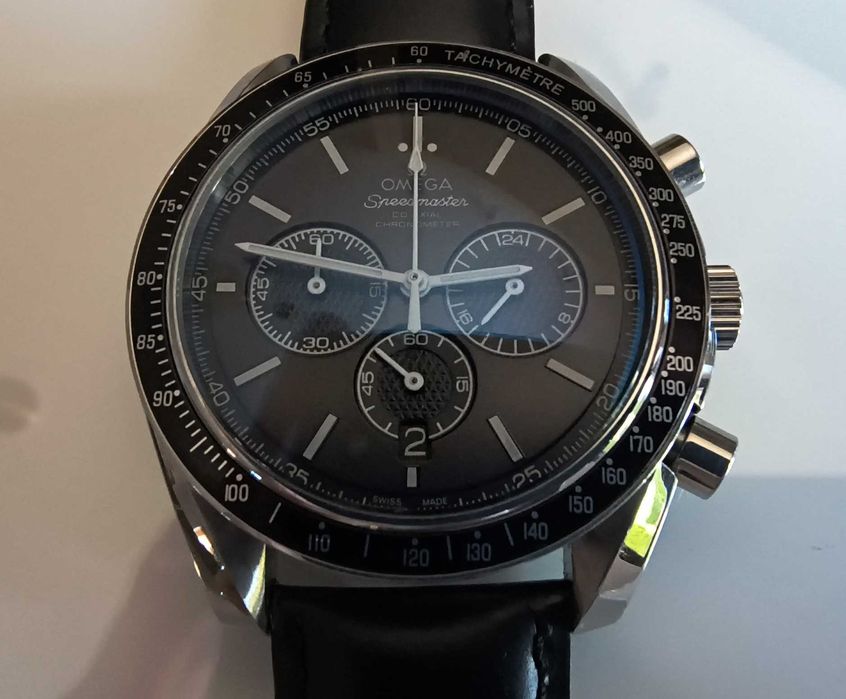 Omega Speedmaster 46mm