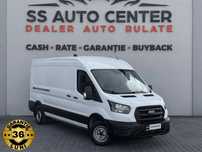 Ford TRANSIT L3H2 Garantie 36 Luni / Rate / Revizie Gratuita