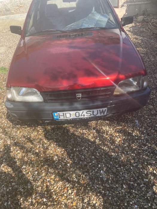 Dacia Super Nova 2000