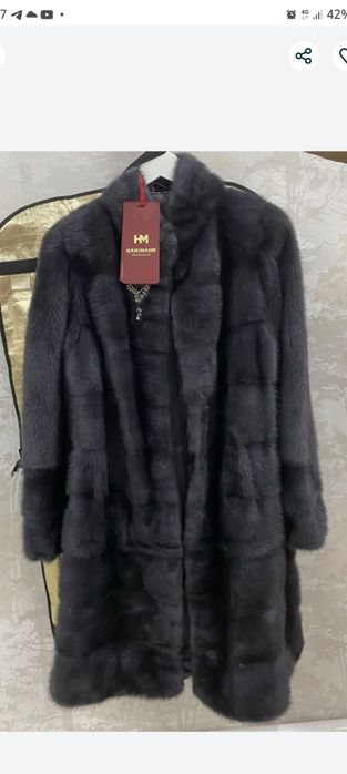 Шуба норковый сатылады