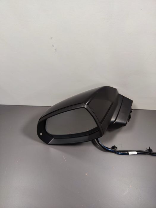 Oglinda stanga Audi Q7 4M completa camera 360