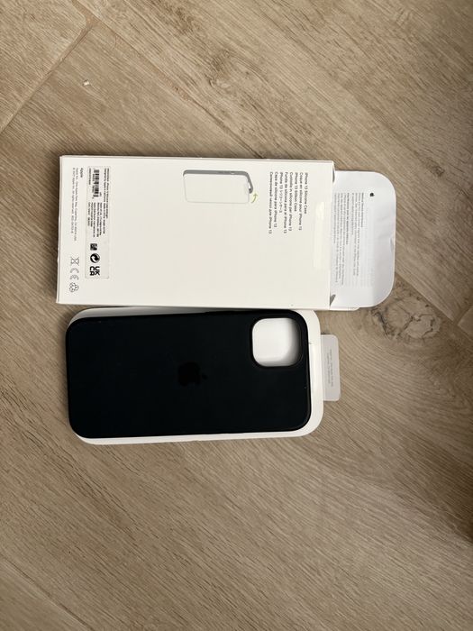 cutii originale iphone si husa iphone 13 apple original
