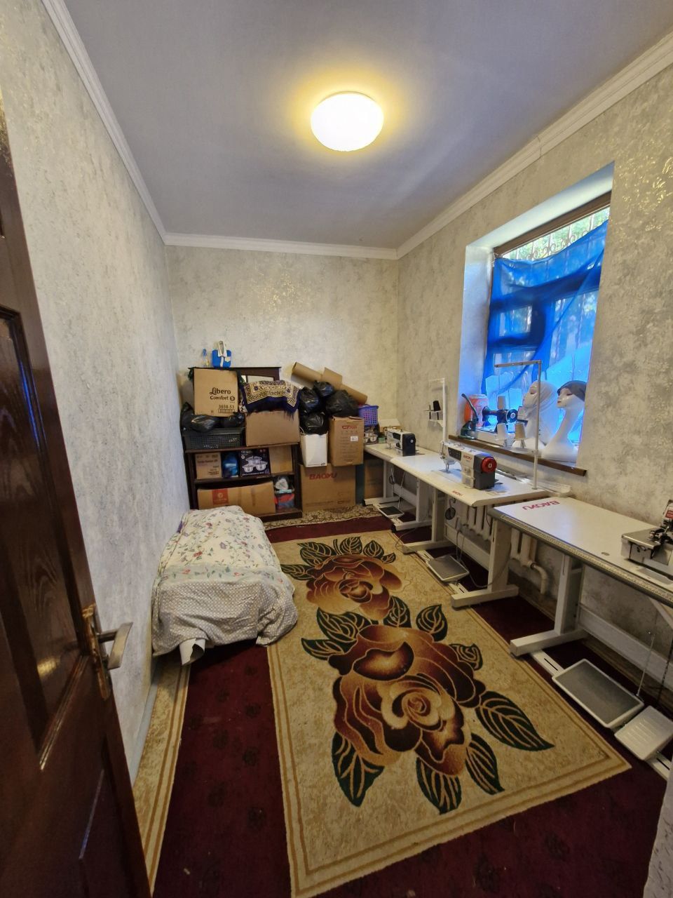 Продажа участка 2.1 сотка М.Улугбекский р.н Сарбон, ор.р Амир Тимур ма