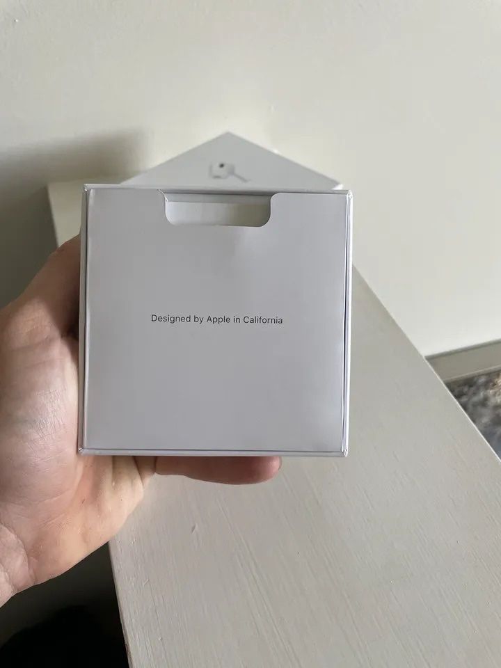 Casti AirPods Pro 2