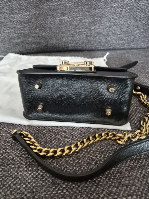 Малка Кожена  Чанта Metropolis -Furla