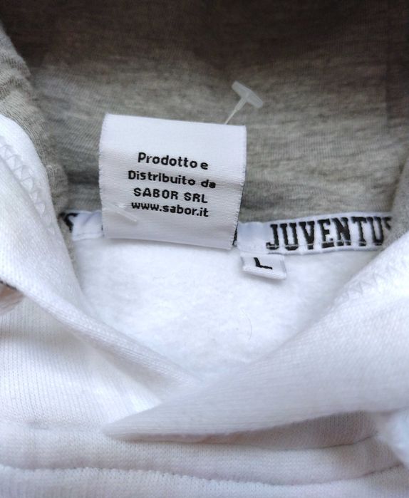 Juventus -  Ювентус