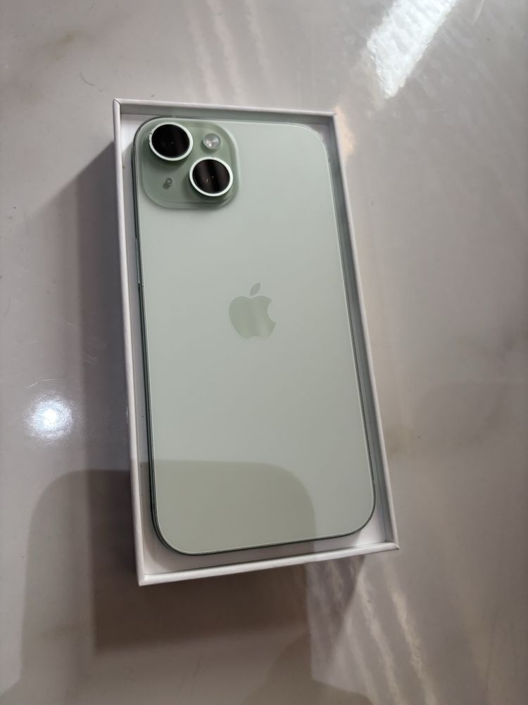 Iphone 15.