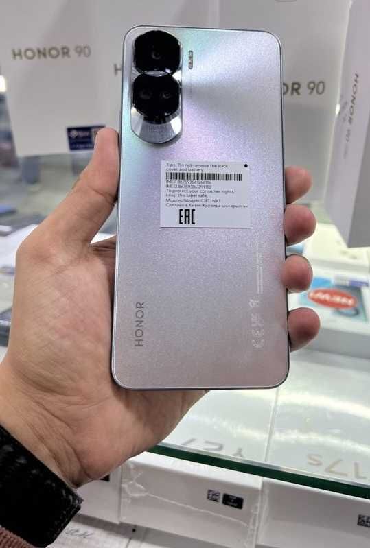 huawei 90 lite warrenty