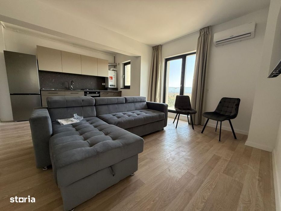 Inchiriere apartament nou – Zona Veterani
