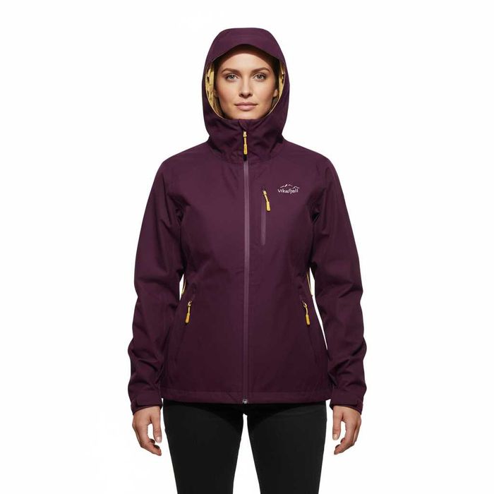 Vikafjell SoftShell Яке/Дамско L