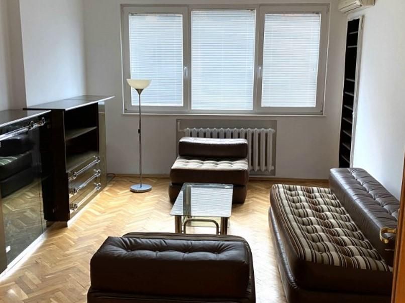 Дава се под наем Тристаен апартамент в София, Красно село - 82 кв.м за 650 € - Снимка #7