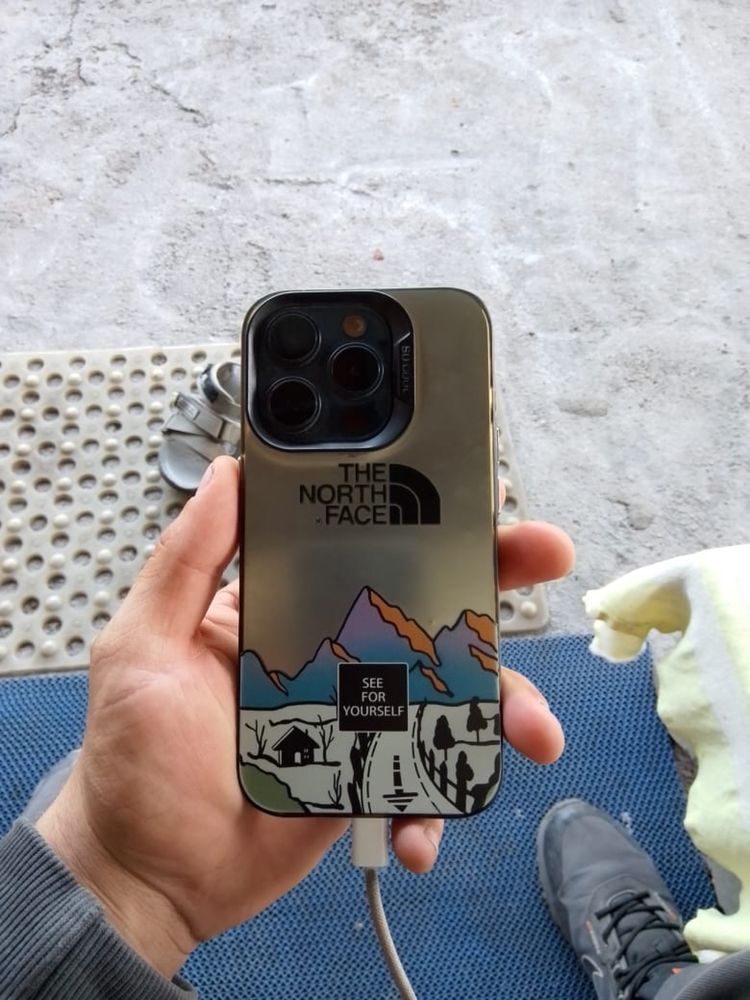 Iphone 15 pro 128gb