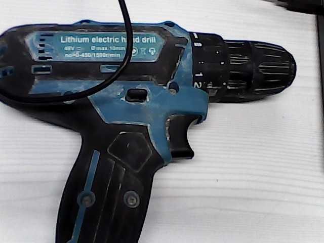 Шуруповерт Magnat (Алматы 509015)