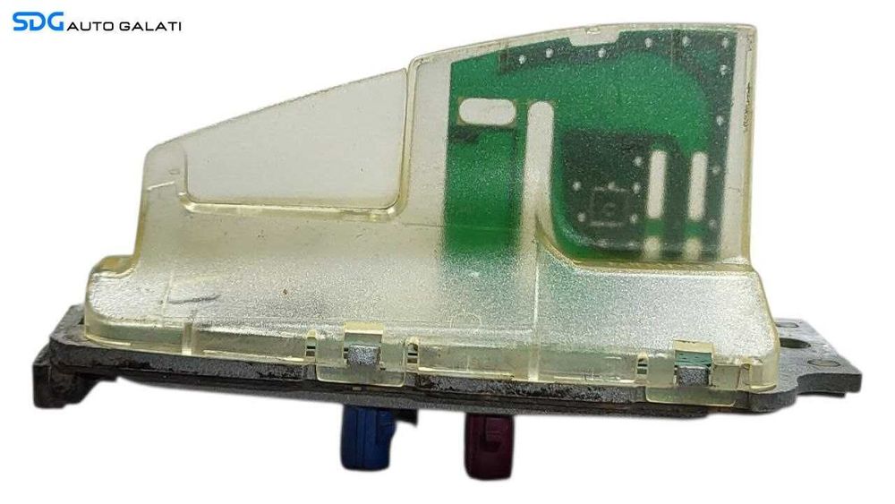 Antena Radio GPS Navigatie BMW Seria 3 E90 E91 E92 2004 - 2013 Cod K1682646 30000779BF [L7616]