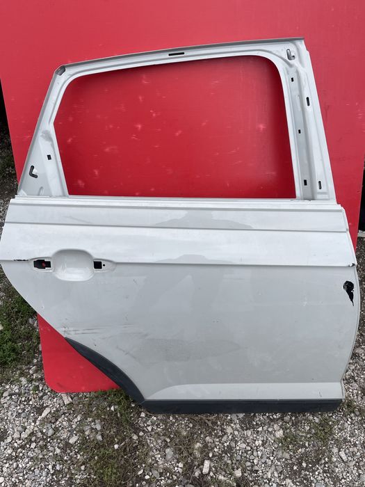Задна дясна врата VW Polo VI 6