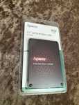 Продам Apacer SSD 512Gb AS350X