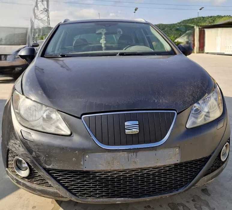 Dezmembrez Seat Ibiza 1.2D CFW 2012 Seat Leon 1.6D CRK 2015 Seat Altea
