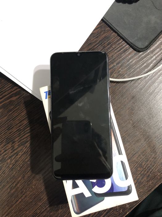 Samsung galaxy a50