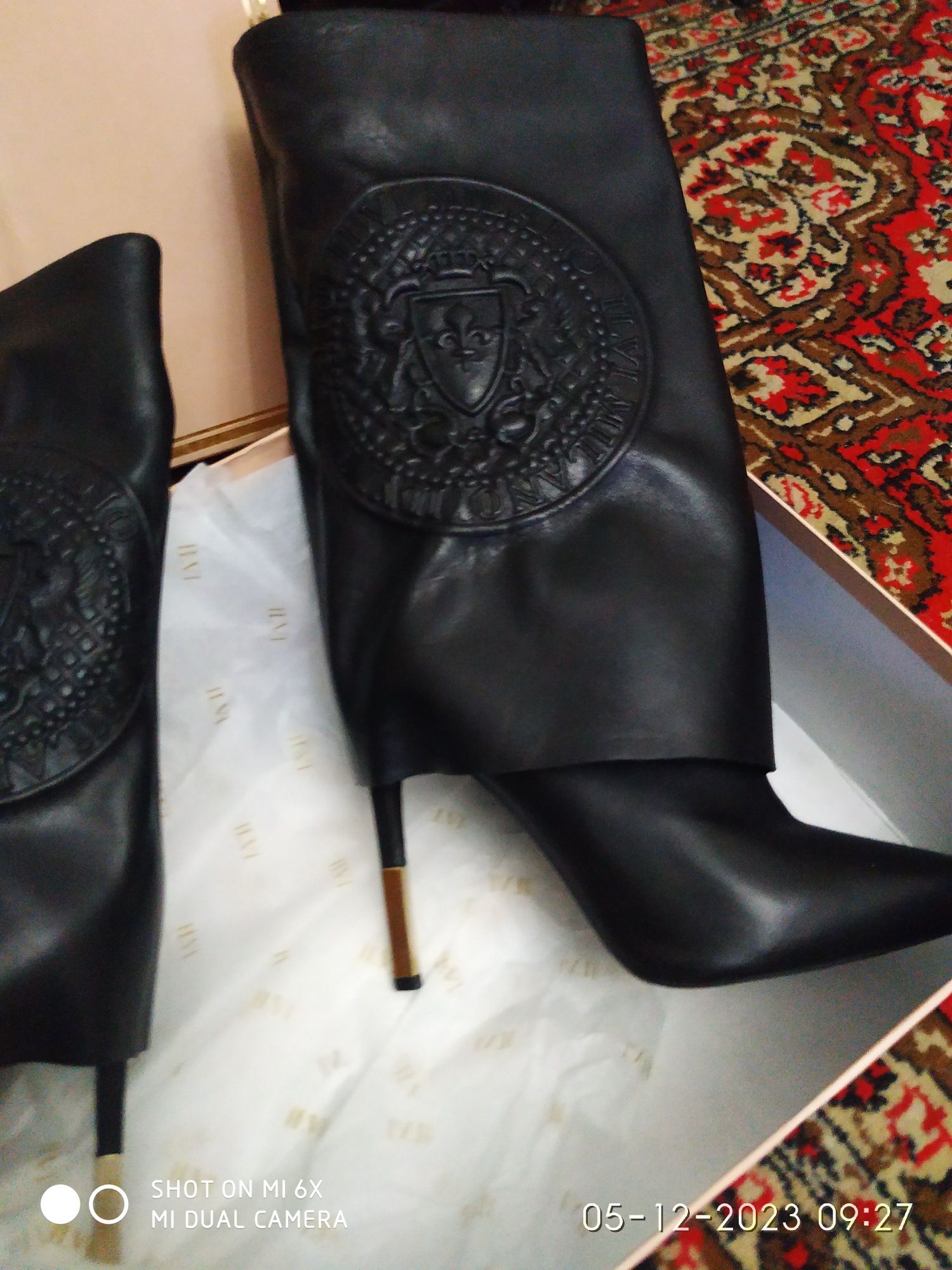 Одежда обувь из Турции