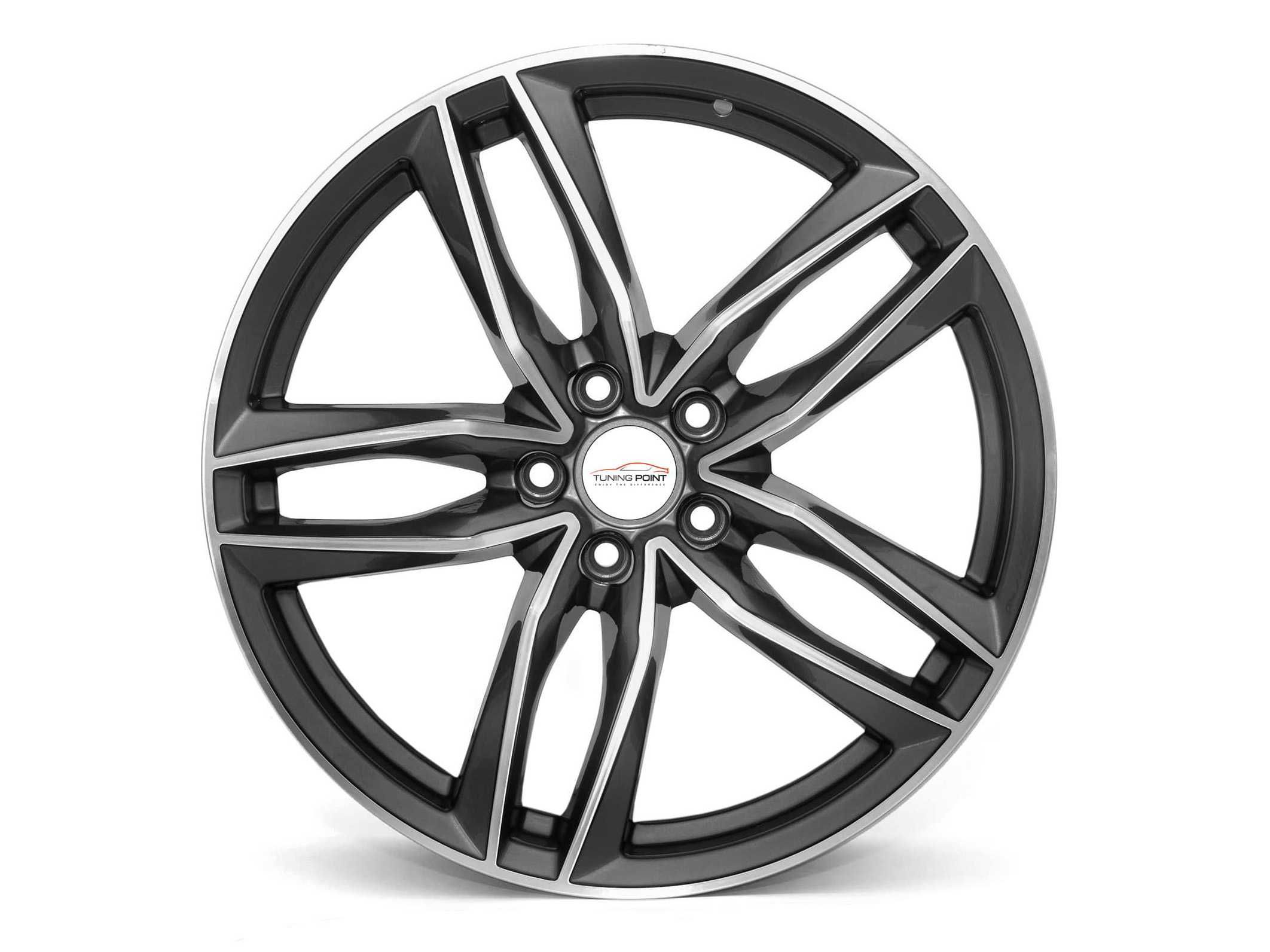 Jante AUDI 18 R18 Model RS A7 A8 RS7 Q2 Q3 Q5 Q7 Q8 RS7 TT