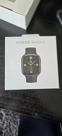 Honor watch 4 нов