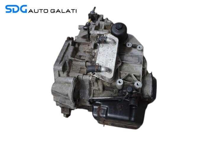 Cutie Automata DSG 6 Trepte Cod HYC JPQ Volkswagen Passat B6 2.0 TDI 2005 - 2010 Cod 02E300043S [B4380]