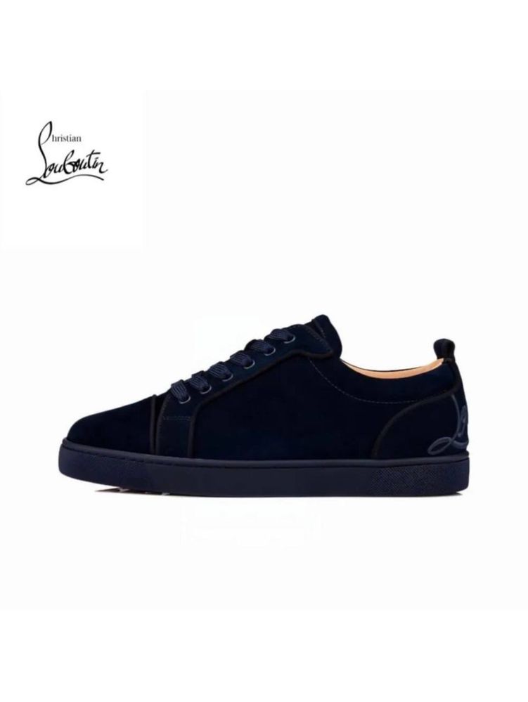 Louboutin с карго