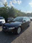 Audi A4 B8 Euro 5