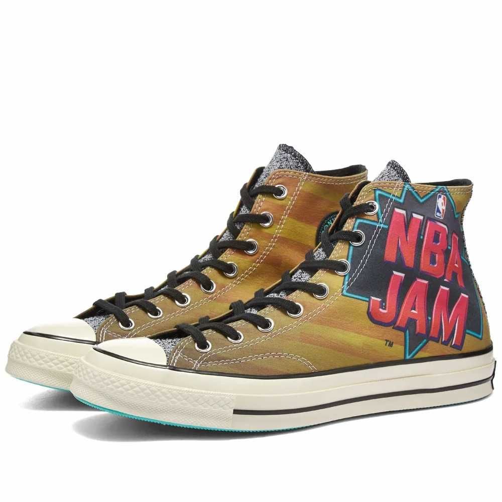 Converse NBA Jam