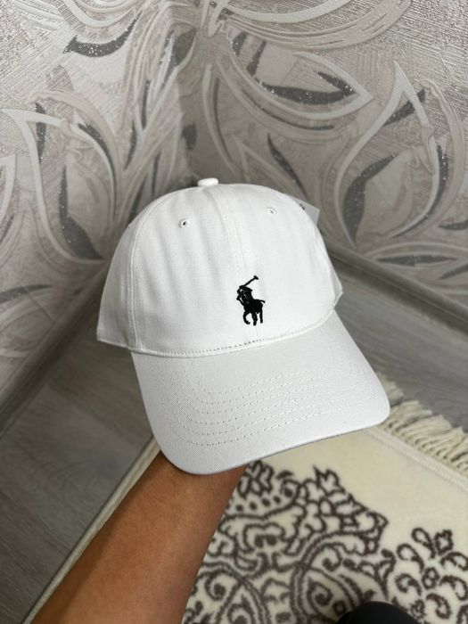 Кепка Поло Kepka Polo