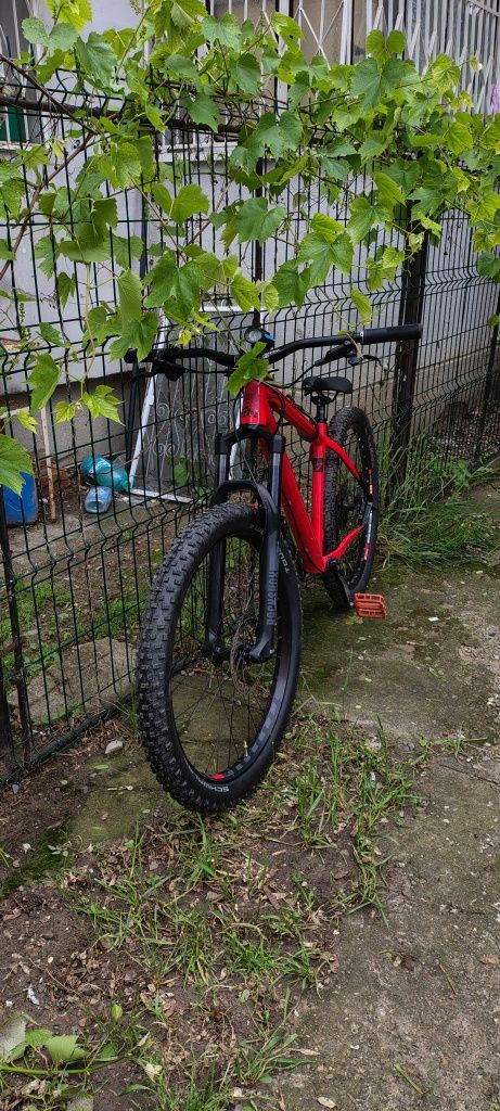 Bicicleta nakamura complite ltd "custom"